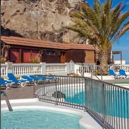 Apartamento Playa Relax Санта-Брихида Экстерьер фото