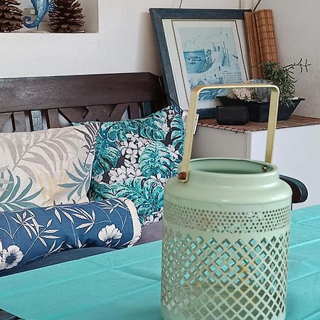 Apartamento Playa Relax Санта-Брихида Экстерьер фото