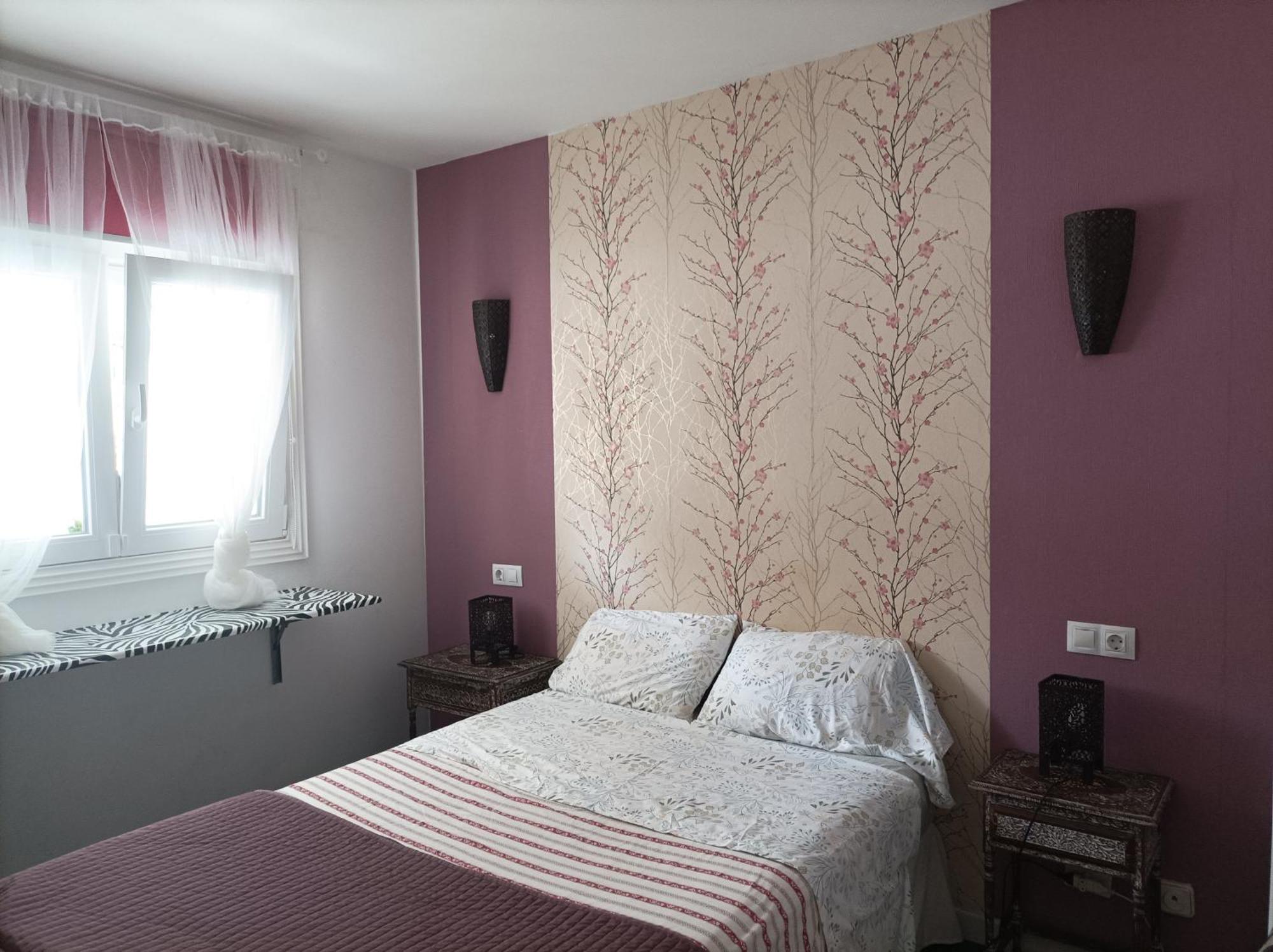Apartamento Playa Relax Санта-Брихида Экстерьер фото