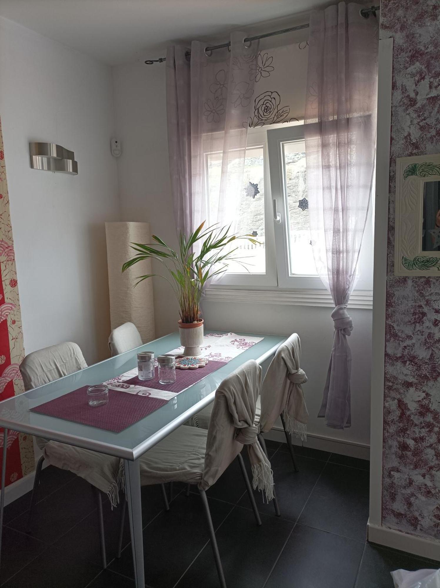 Apartamento Playa Relax Санта-Брихида Экстерьер фото