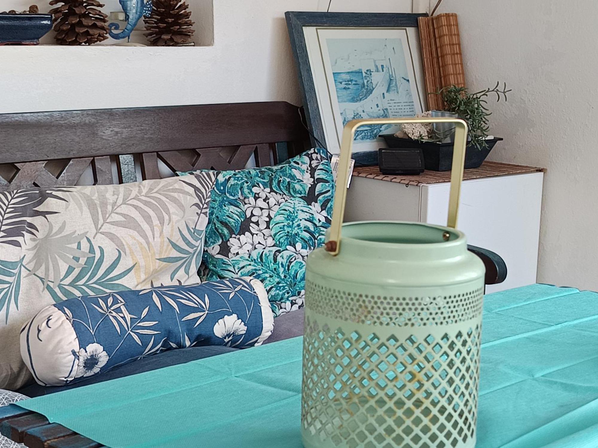 Apartamento Playa Relax Санта-Брихида Экстерьер фото